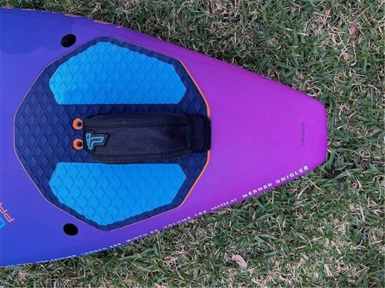 2023 JP Australia Ultimate Wave Pro 102 - Image 4