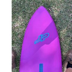 2023 JP Australia Ultimate Wave Pro 102 - 229 cm, 102 litres - Image 5