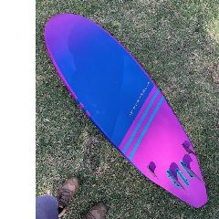 2023 JP Australia Ultimate Wave Pro 102 - 229 cm, 102 litres - Image 6