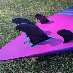 2023 JP Australia Ultimate Wave Pro 102 - 229 cm, 102 litres - Image 7