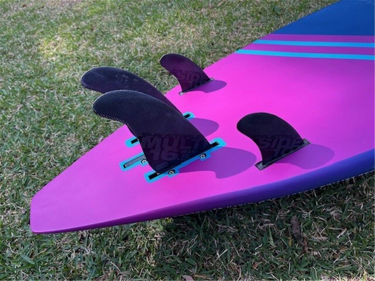 2023 JP Australia Ultimate Wave Pro 102 - Image 7