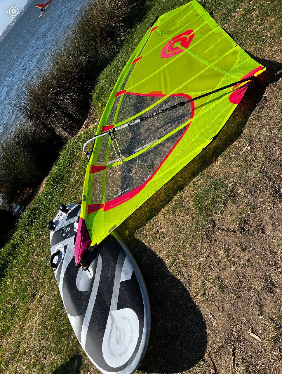 2023 Goya Banzai X Pro - Image 3