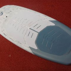 2024 Cabrinha Code - 6' 2", 160 Litres - Image 1