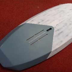2024 Cabrinha Code - 6' 2", 160 Litres - Image 2