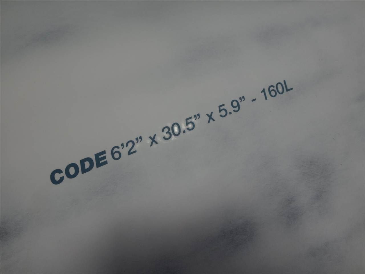 2024 Cabrinha Code - Image 3