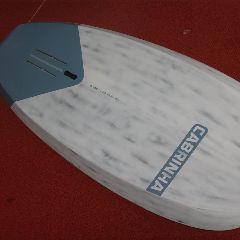 2024 Cabrinha Code - 6' 2", 160 Litres - Image 4