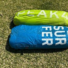 2020 Flysurfer Peak - Image 1