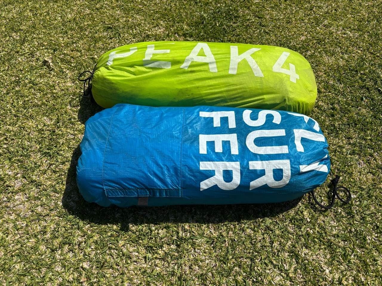 2020 Flysurfer Peak - Image 5