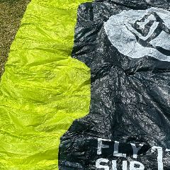 2020 Flysurfer Peak - Image 4