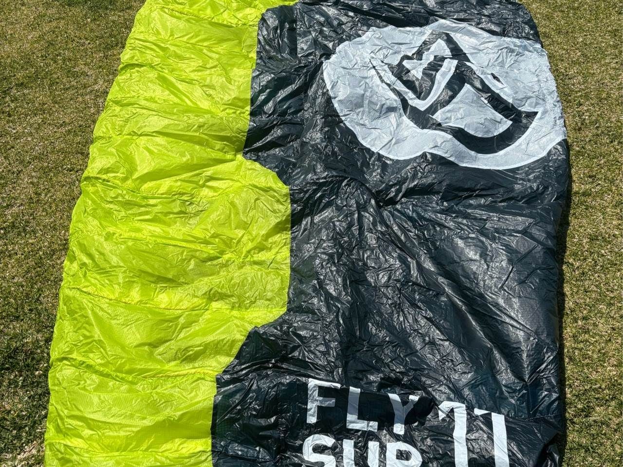 2020 Flysurfer Peak - Image 3