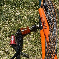 2020 Flysurfer Peak - Image 6