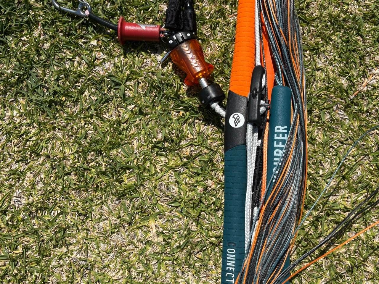 2020 Flysurfer Peak - Image 2
