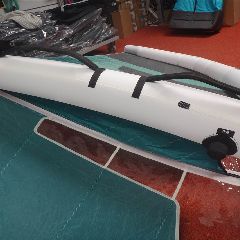 2025 Cabrinha Aer - 3 metre - Image 3
