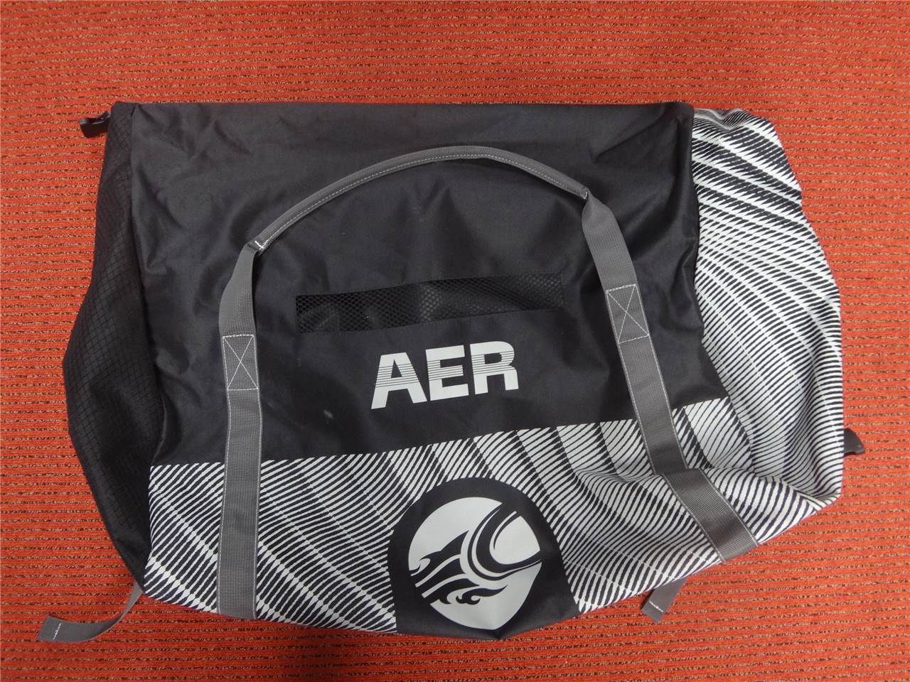 2025 Cabrinha Aer - Image 5