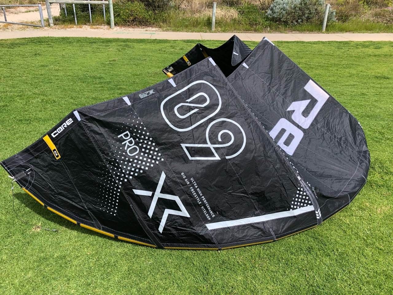 2024 Core Xr Pro - Image 1