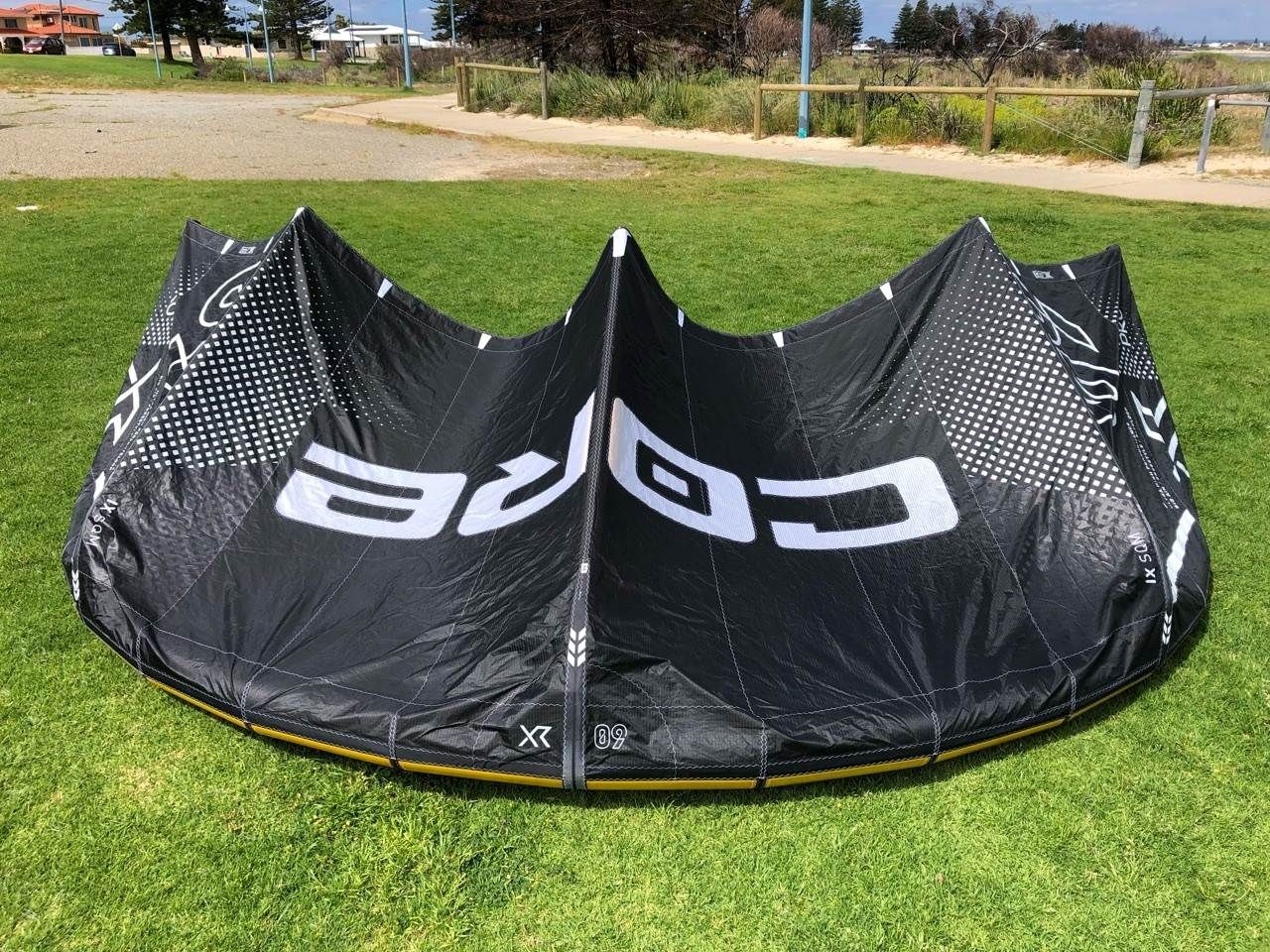 2024 Core Xr Pro - Image 4