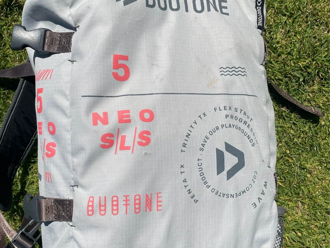 2022 Duotone Neo Sls - Image 5
