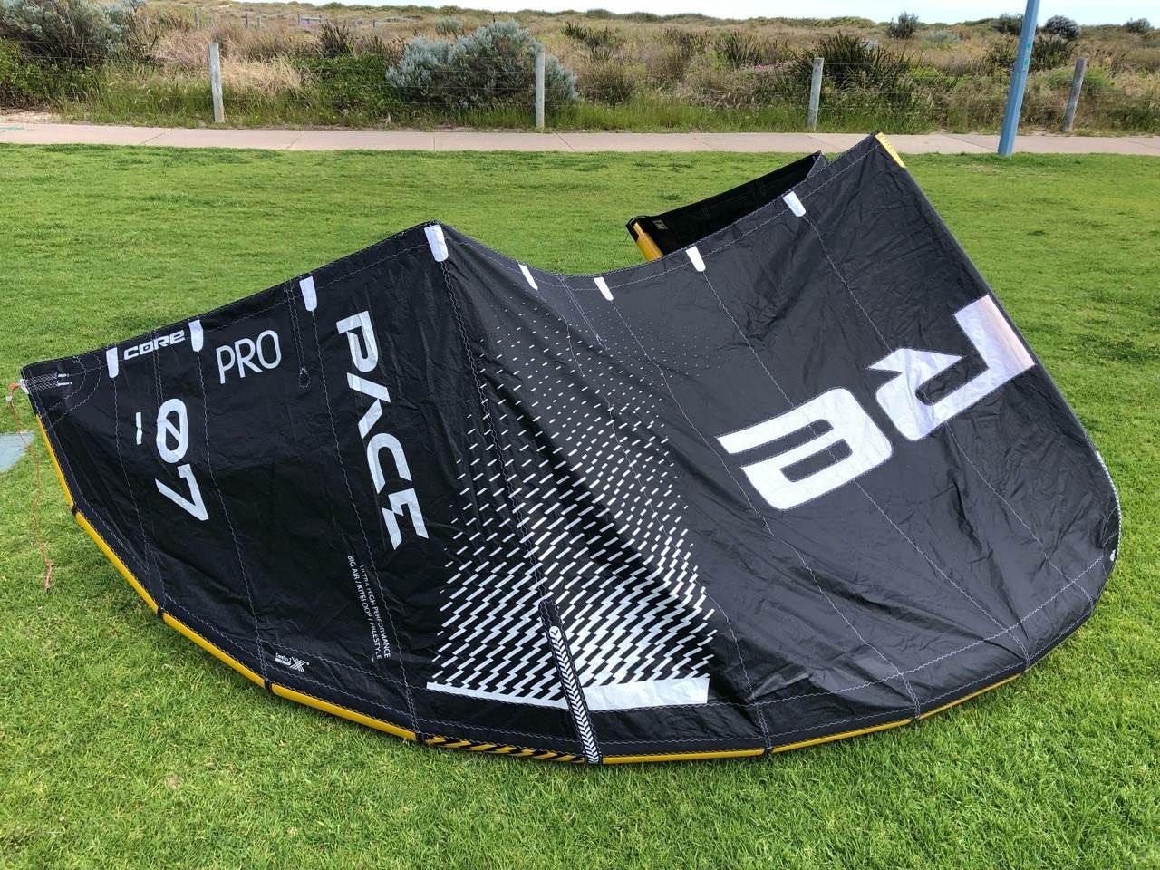 2024 Core Pace Pro - Image 1
