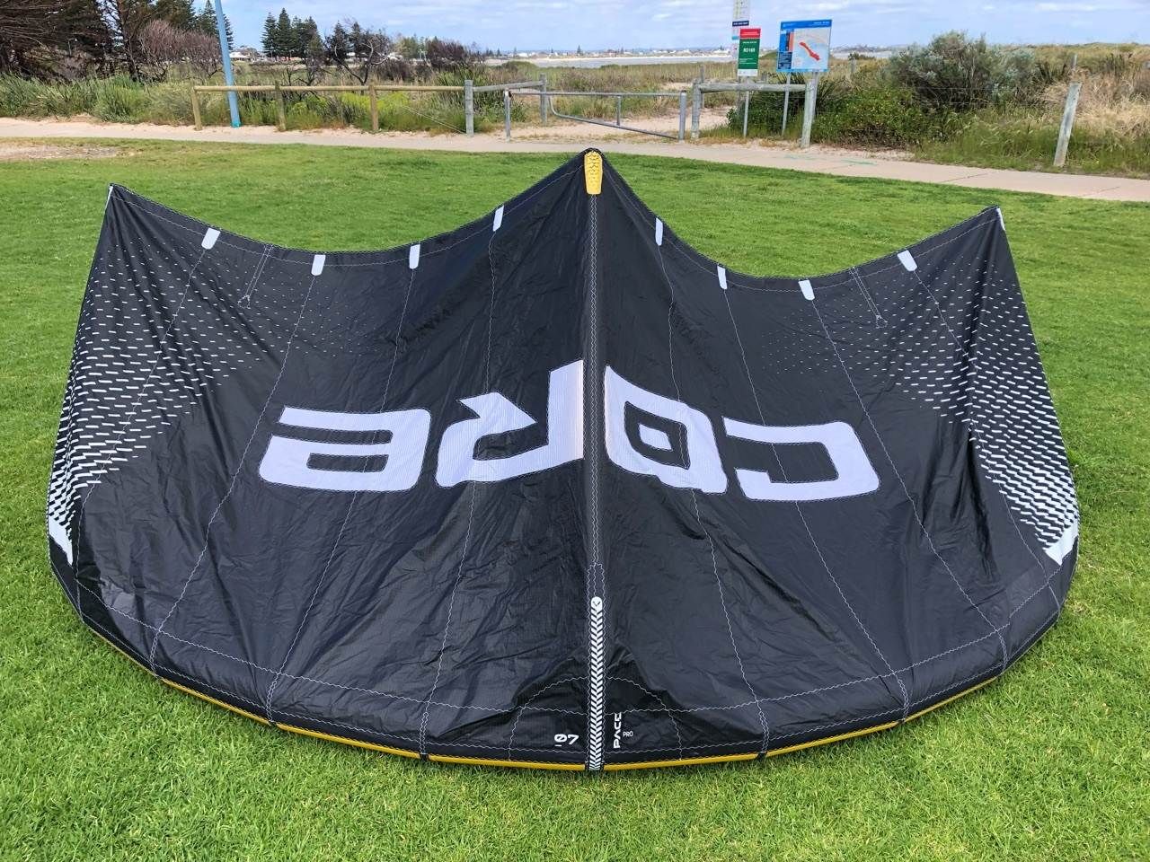 2024 Core Pace Pro - Image 2