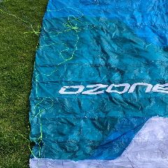 2025 Ozone Hyperlink V4 - 9 metre - Image 1