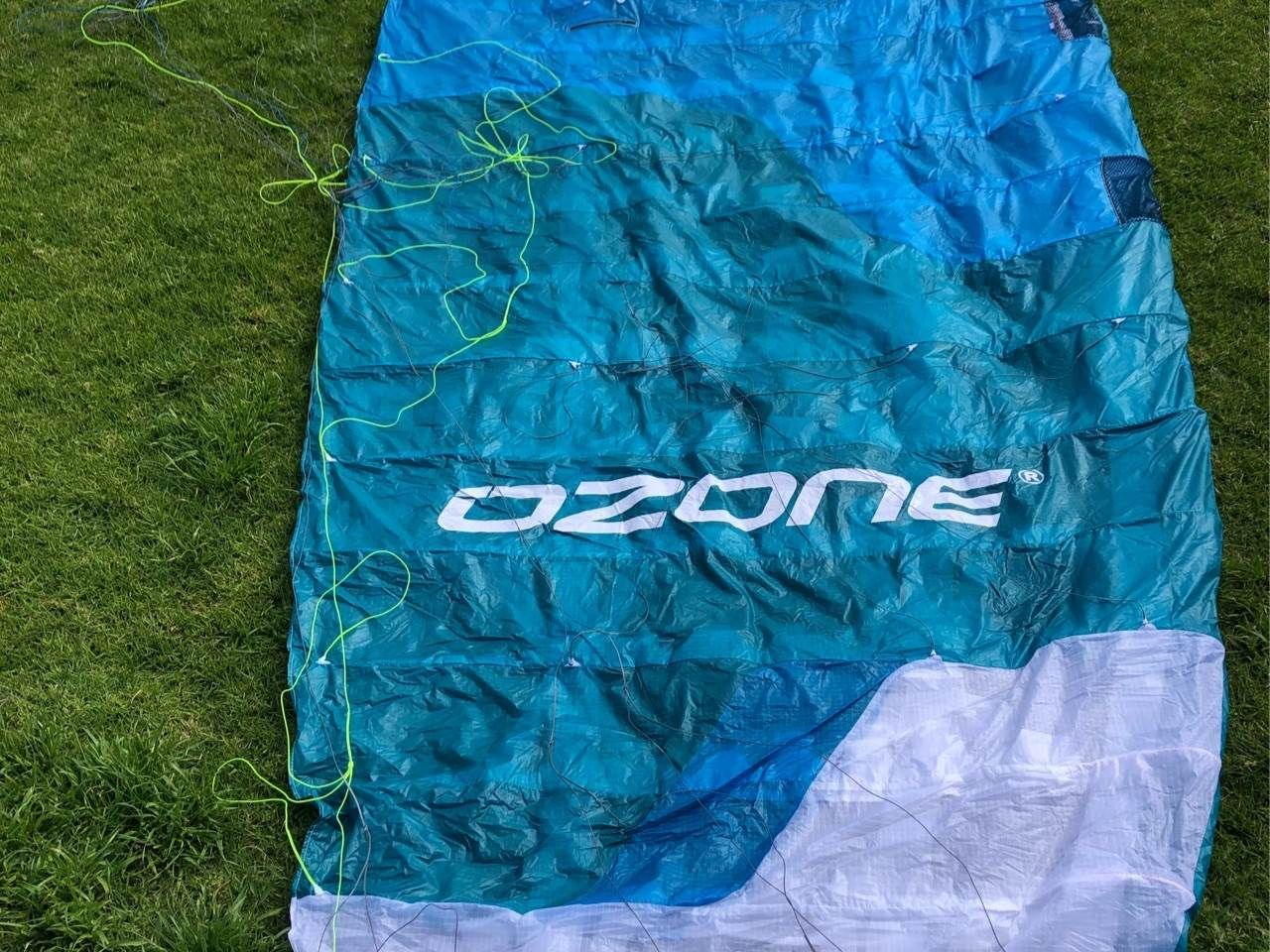 2025 Ozone Hyperlink V4 - Image 1