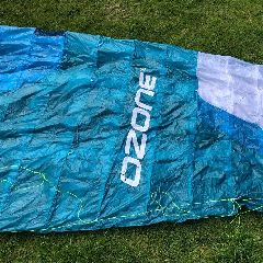 2025 Ozone Hyperlink V4 - 9 metre - Image 2
