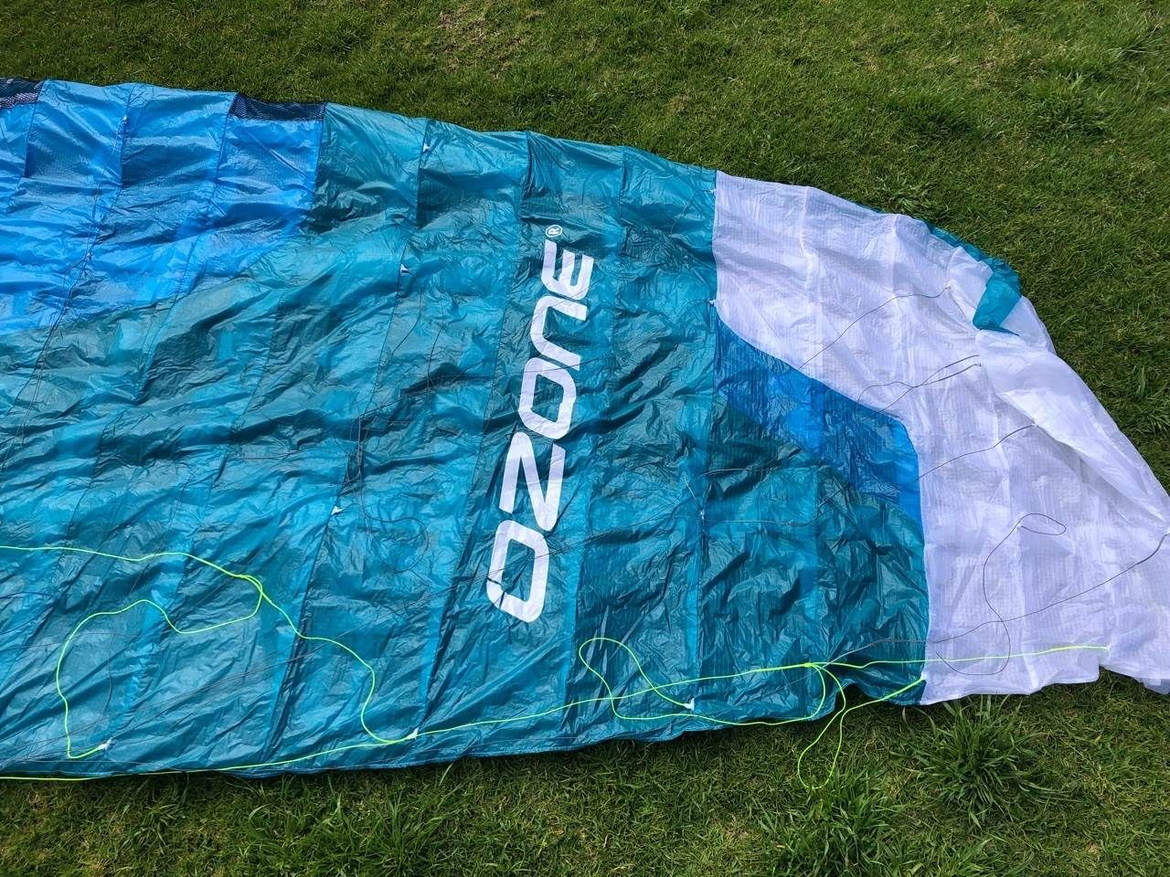 2025 Ozone Hyperlink V4 - Image 2