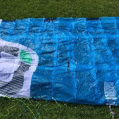 2025 Ozone Hyperlink V4 - 9 metre - Image 3