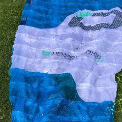 2025 Ozone Hyperlink V4 - 9 metre - Image 5