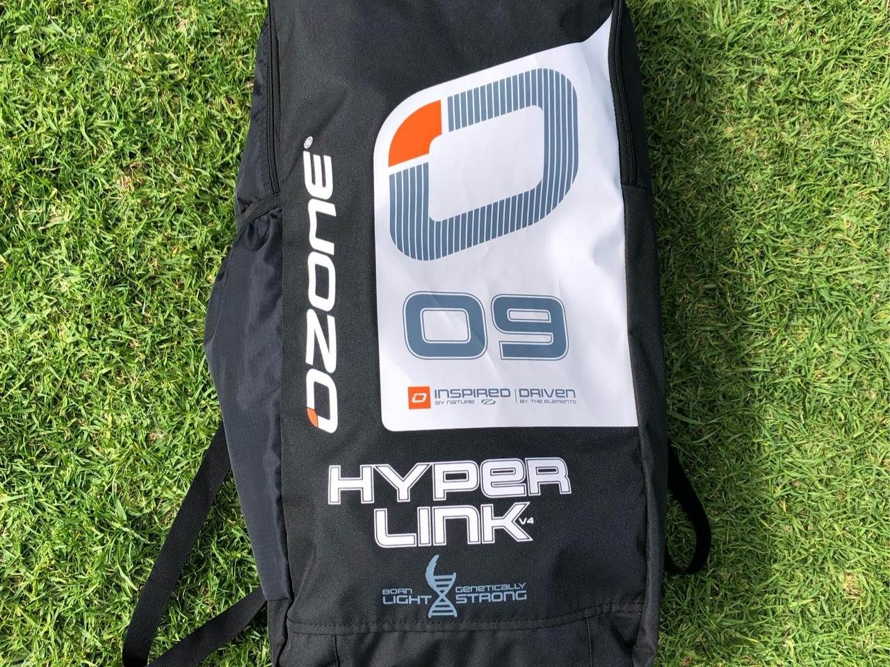 2025 Ozone Hyperlink V4 - Image 6