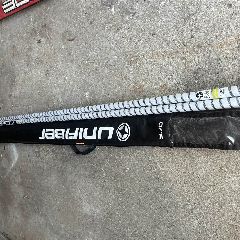 Severne S1 Pro 4M, Unifiber Mast 370 - Image 22