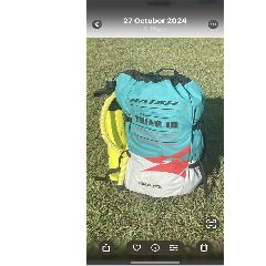 2019 Naish Triad - 10 metre - Image 27
