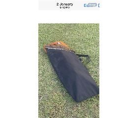 2019 Naish Triad - 10 metre - Image 29
