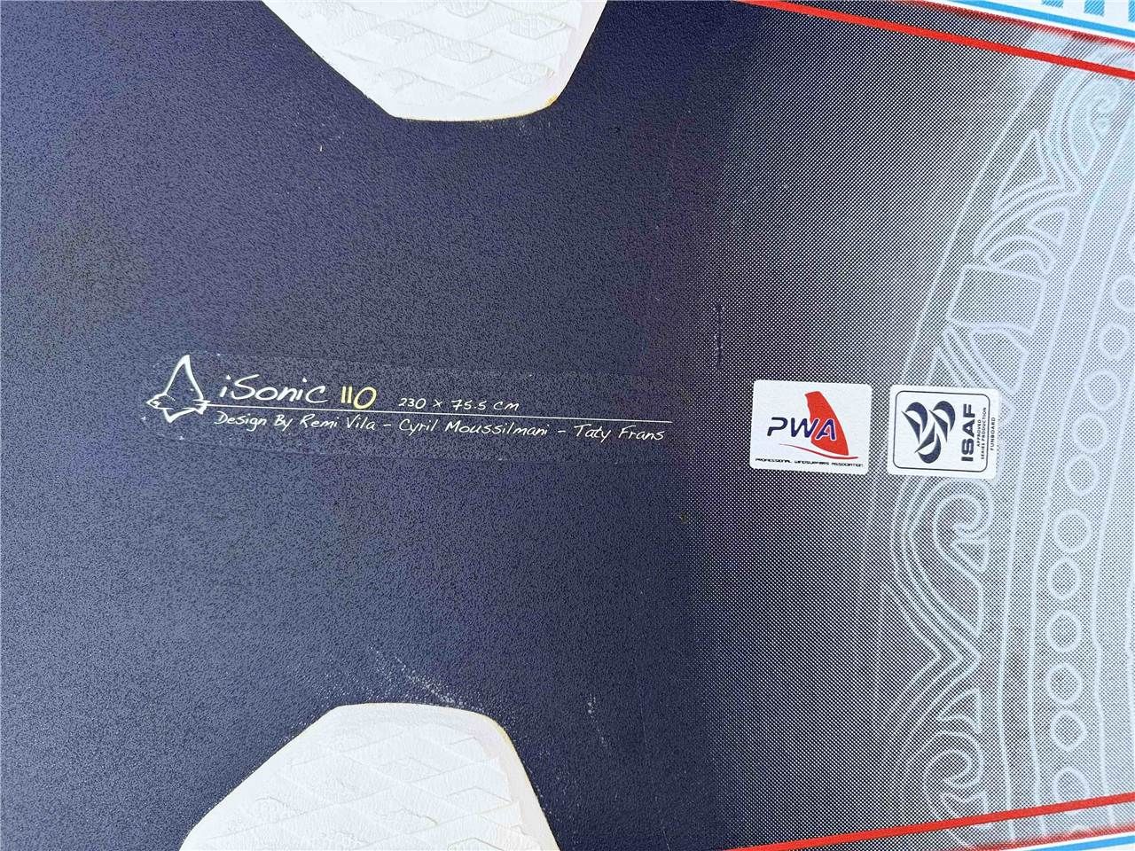 Starboard Isonic - Image 3