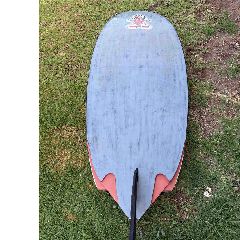 Starboard Isonic - 230 cm, 110 litres - Image 23