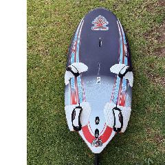 Starboard Isonic - 230 cm, 110 litres - Image 24