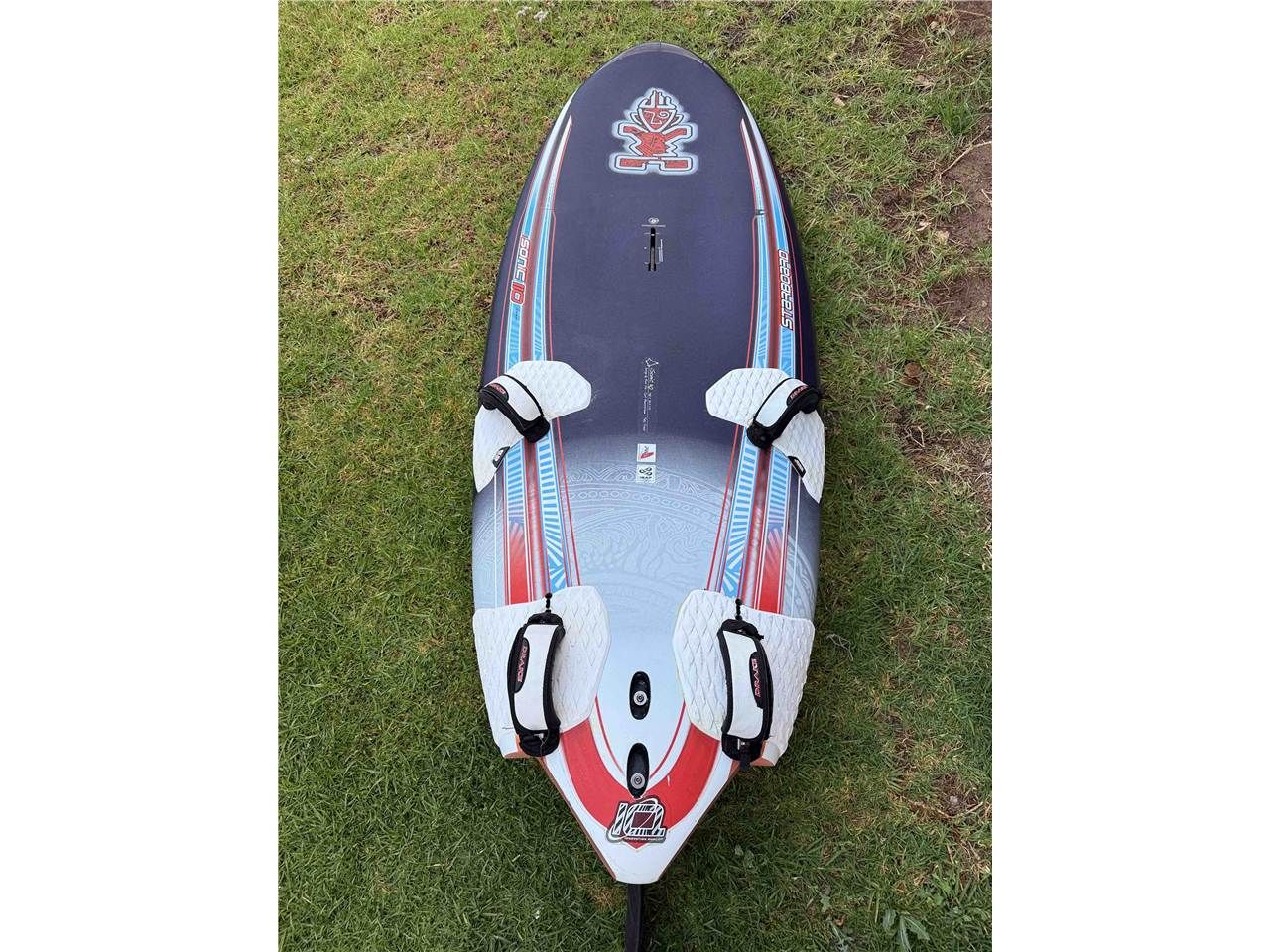 Starboard Isonic - Image 1