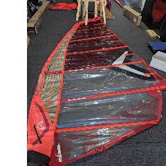 2022 Severne Overdrive M3 - 7 metre - Image 1