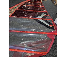 2022 Severne Overdrive M3 - 7 metre - Image 2