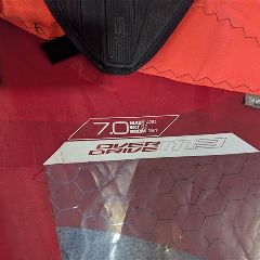 2022 Severne Overdrive M3 - 7 metre - Image 3