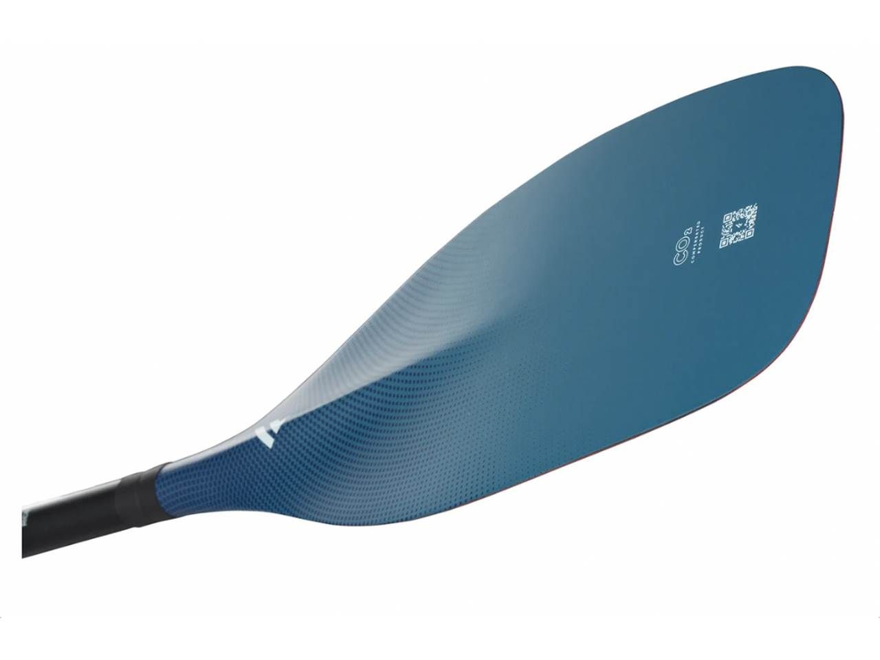 Fanatic Carbon 35 Slim Fixed Paddle - Image 2
