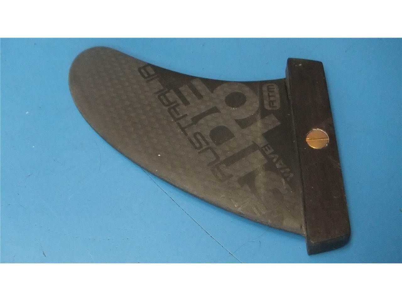 2024 JP Australia Jp Australia Mini Tuttle Fin 10 Side Wav - Image 2