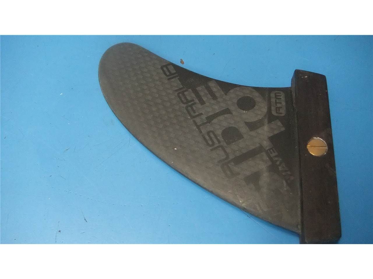 2024 JP Australia Jp Australia Mini Tuttle Fin 10 Side Wav - Image 5