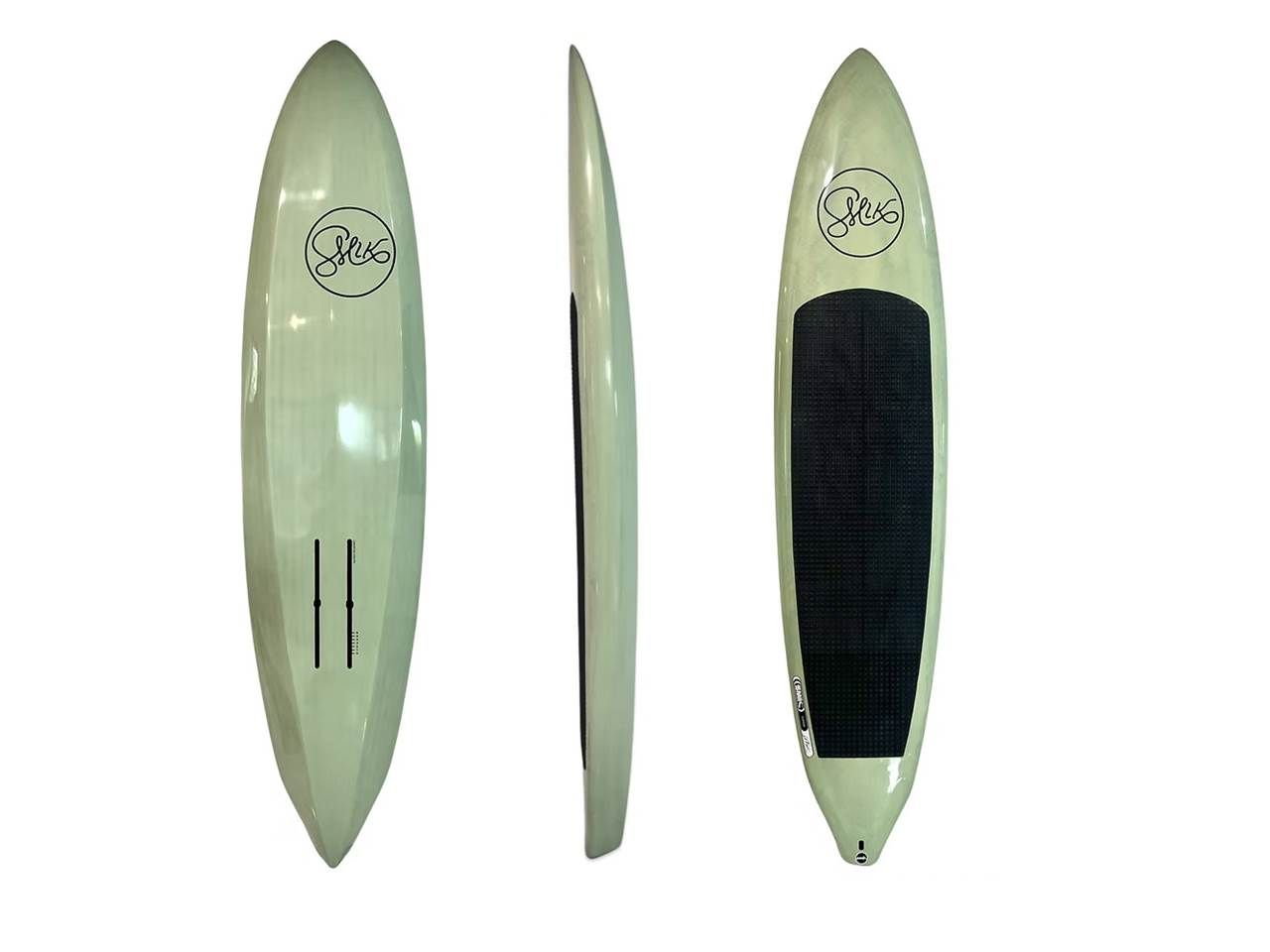 SMIK Pez  Volador - Image 1