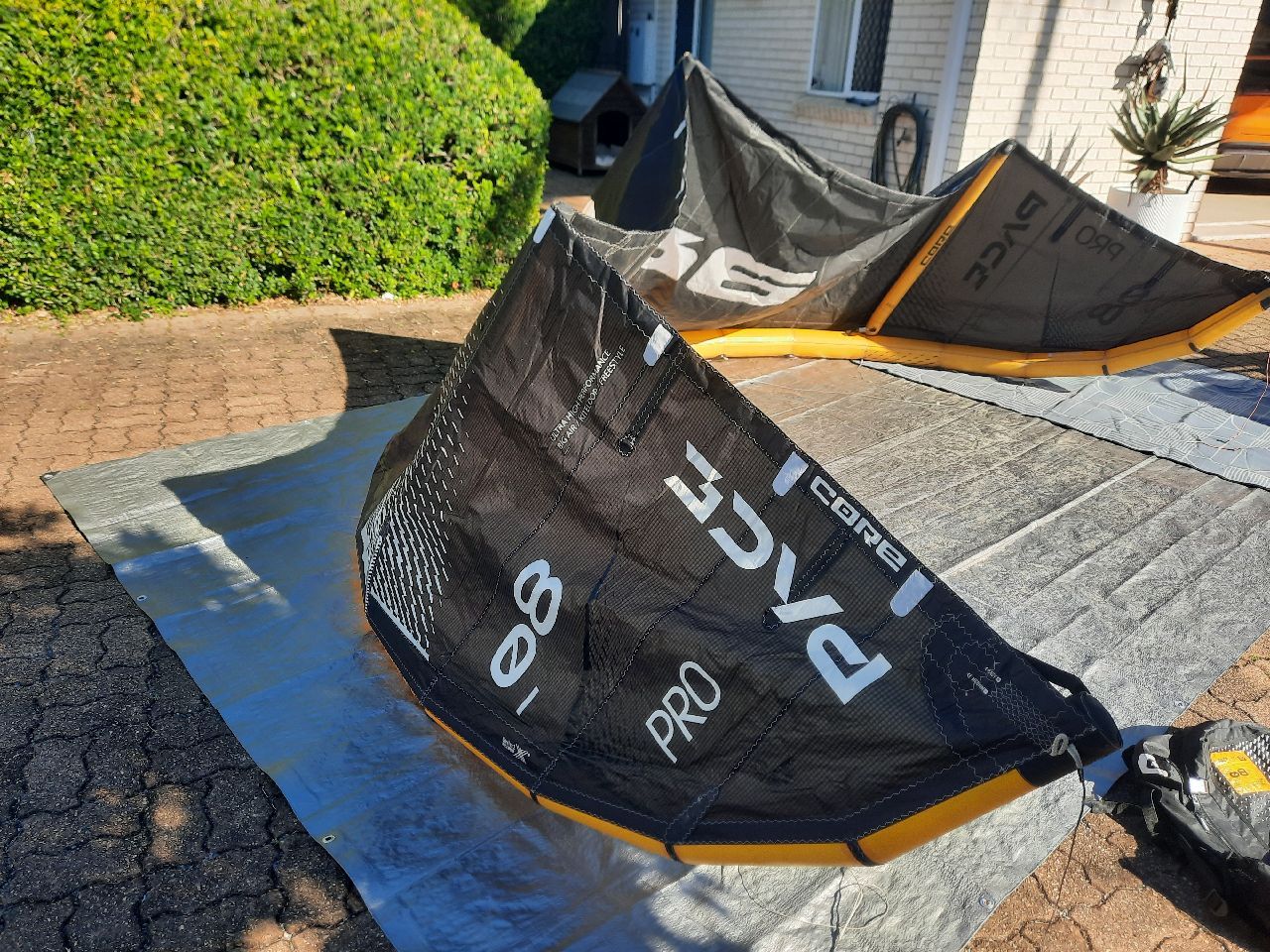 2025 Core Pace Pro - Image 2