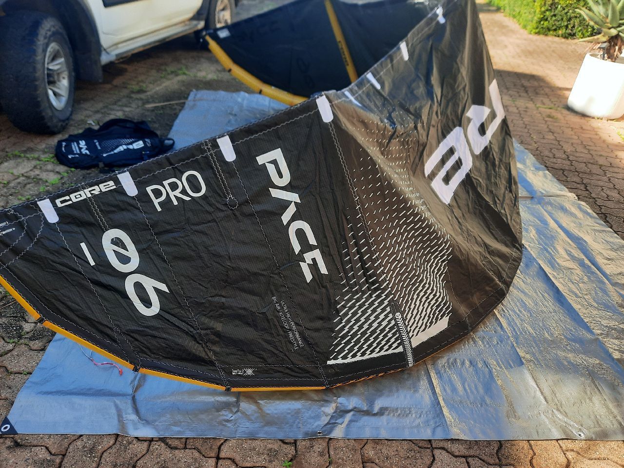 2025 Core Pace Pro - Image 2