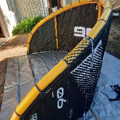 2025 Core Pace Pro - 6 metre - Image 141