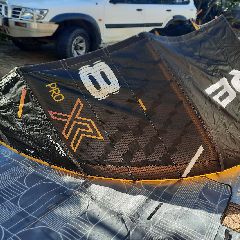 2026 Core Xr Pro2 - 8 metre - Image 150