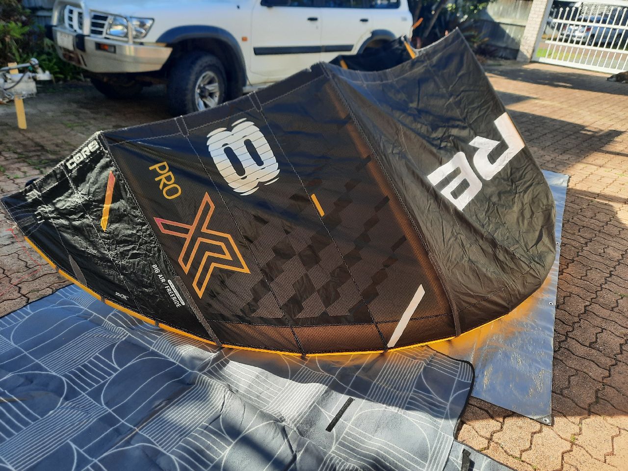 2026 Core Xr Pro2 - Image 2