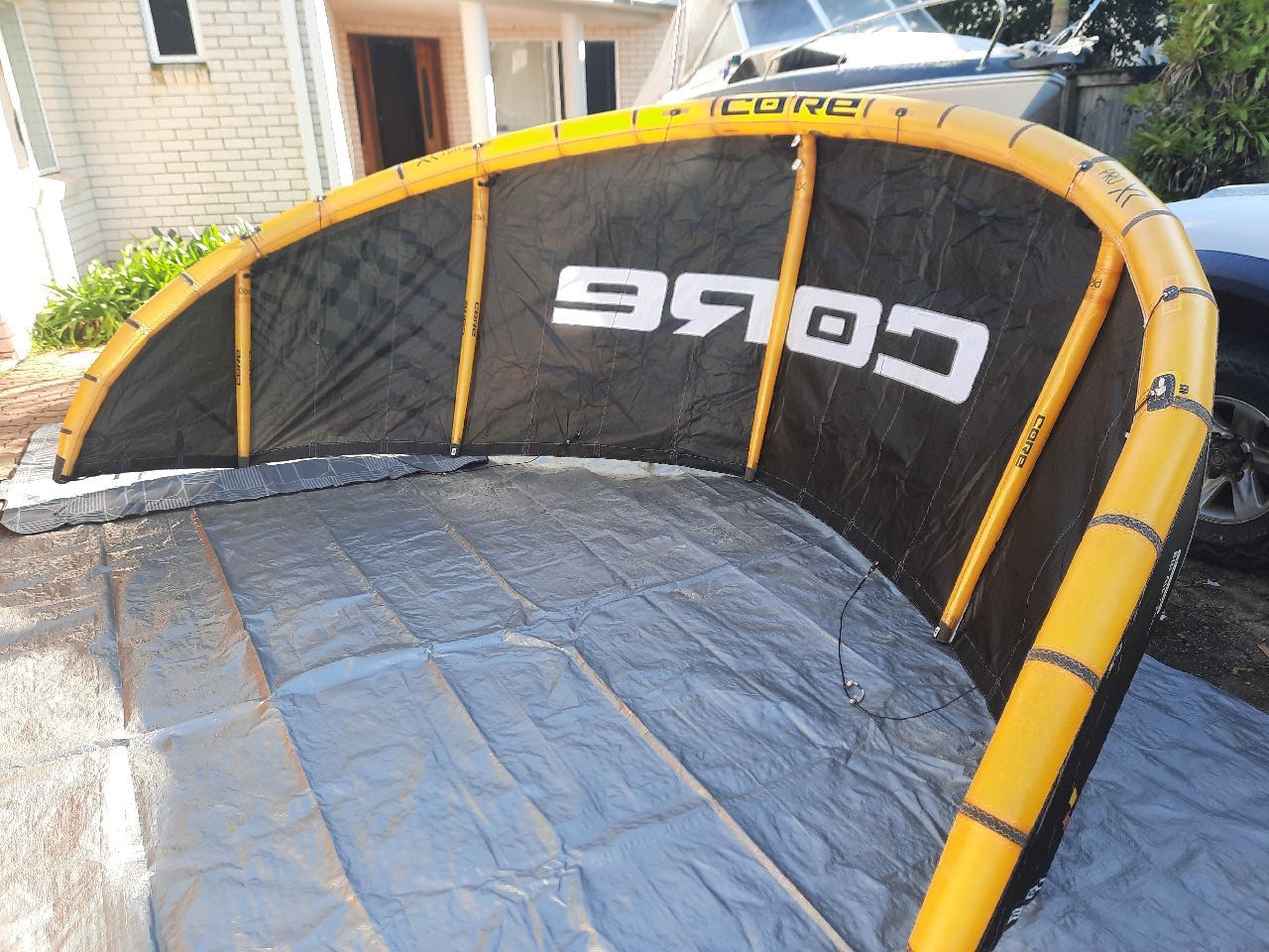 2026 Core Xr Pro2 - Image 3